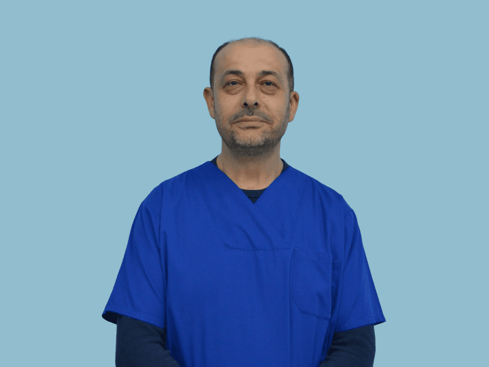 Dr. Agim Dokaj