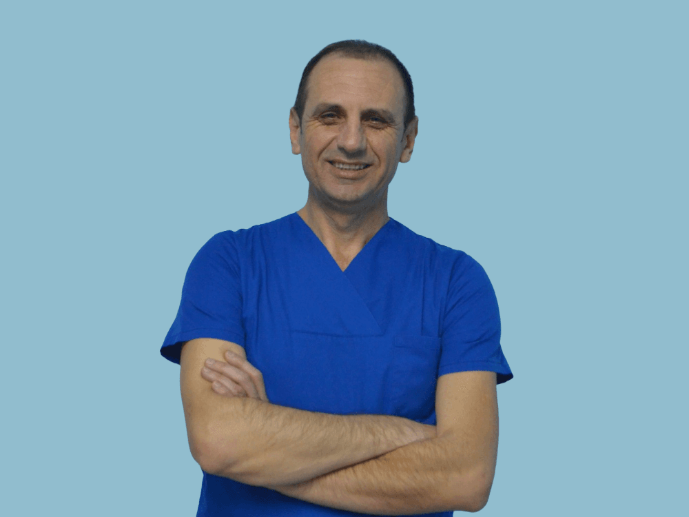 Dr. Lulzim Leka